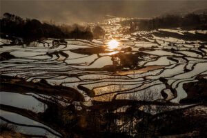 Qingkou-Hani-Rice-Terraces-in-Yuanyang-County-Honghe-18