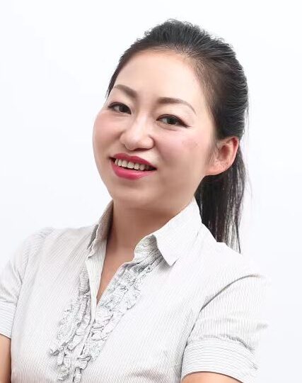 Rebecca Han