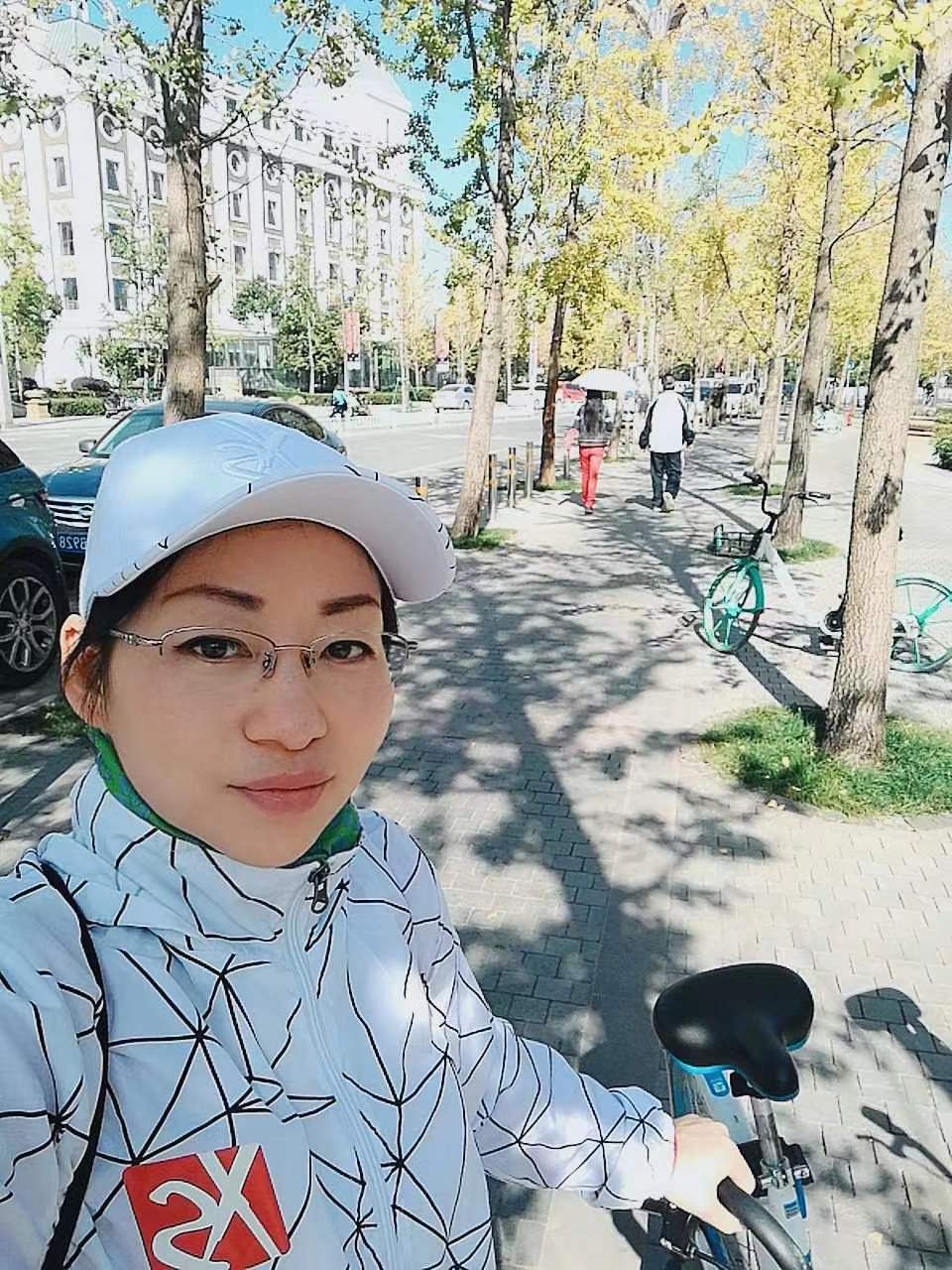 Zhangqi