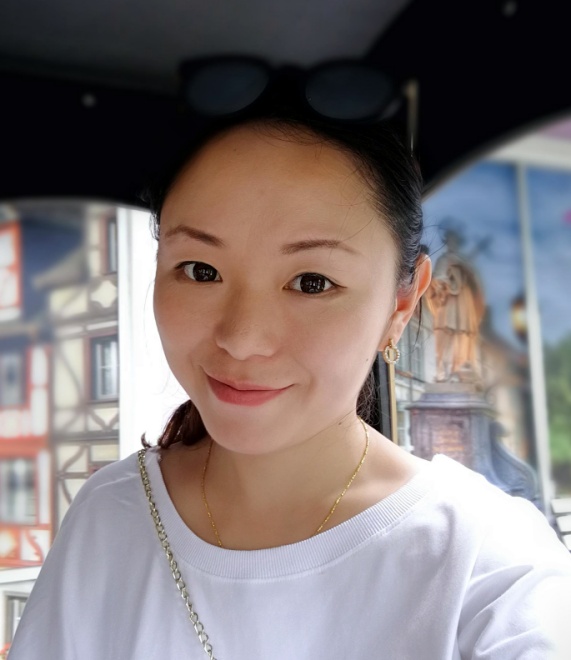 Wenhui Wu
