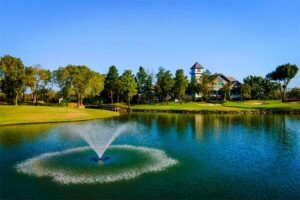 Alpine Golf Club in Pathum Thani, Thailand (11)