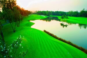 Alpine Golf Club in Pathum Thani, Thailand (13)