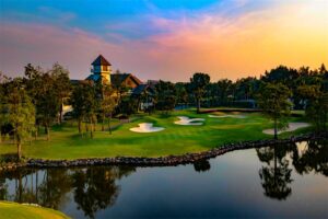 Alpine Golf Club in Pathum Thani, Thailand (14)