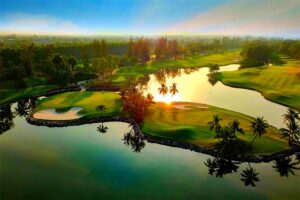 Alpine Golf Club in Pathum Thani, Thailand (15)