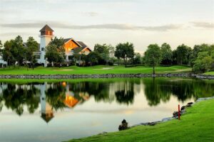 Alpine Golf Club in Pathum Thani, Thailand (19)