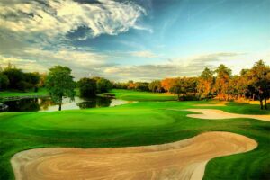 Alpine Golf Club in Pathum Thani, Thailand (20)