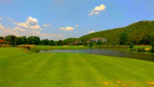 Alpine Golf Resort in Chiang Mai, Thailand (5)