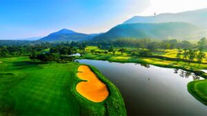 Alpine Golf Resort in Chiang Mai, Thailand (8)