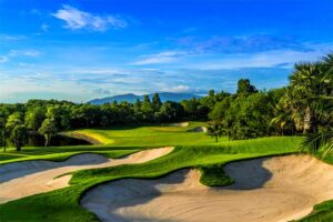 Amata Spring Country Club in Chon Buri, Thailand (1)