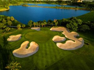 Amata Spring Country Club in Chon Buri, Thailand (10)
