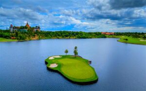 Amata Spring Country Club in Chon Buri, Thailand (22)