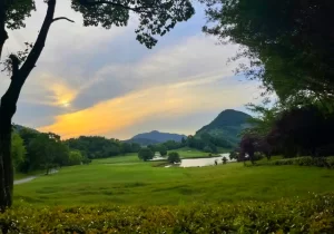 Anji King Valley Country Club in Huzhou, Zhejiang (11)