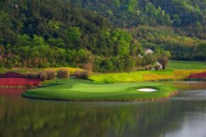 Anji King Valley Country Club in Huzhou, Zhejiang (8)