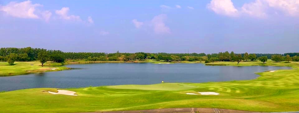 Ayodhya Links Golf in Ayutthaya, Thailand (10)