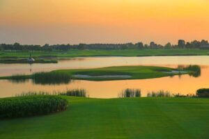 Ayodhya Links Golf in Ayutthaya, Thailand (11)