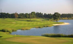 Ayodhya Links Golf in Ayutthaya, Thailand (13)