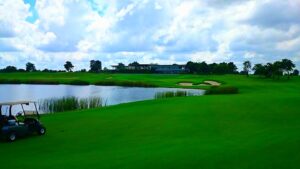 Ayodhya Links Golf in Ayutthaya, Thailand (2)