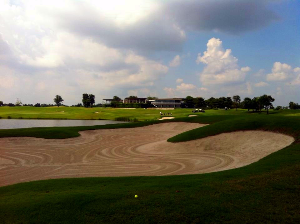 Ayodhya Links Golf in Ayutthaya, Thailand (4)