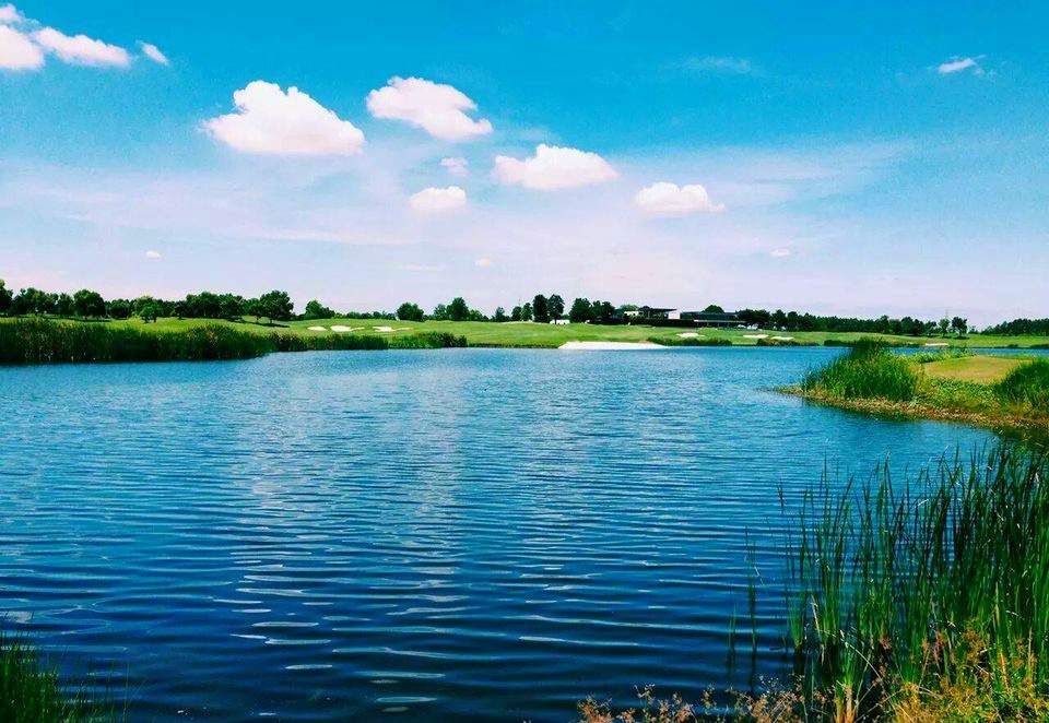 Ayodhya Links Golf in Ayutthaya, Thailand (5)