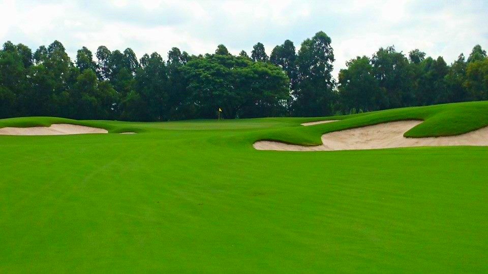 Ayodhya Links Golf in Ayutthaya, Thailand (7)
