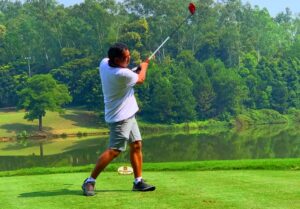 BRG Kings Island Golf Club -Mountainview Course in Hanoi, Vietnam (2)