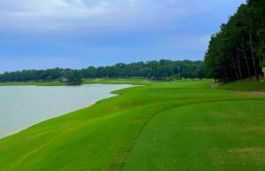 BRG Kings Island Golf Club -Mountainview Course in Hanoi, Vietnam (4)