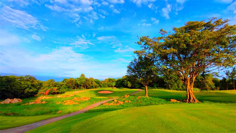 Banyan Golf Club Hua Hin in Prachuap Khiri Khan, Thailand (6)
