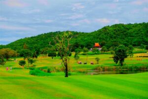 Banyan Golf Club Hua Hin in Prachuap Khiri Khan, Thailand (8)