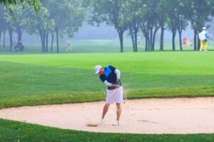 Beijing CBD International Golf Club (3)