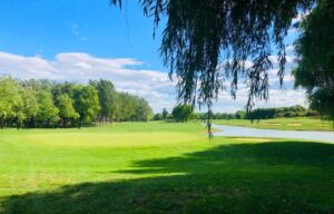 Beijing CBD International Golf Club (6)