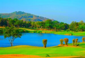 Blue Canyon Country Club in Phuket, Thailand (5)