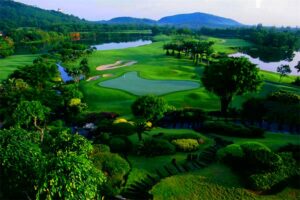 Blue Canyon Country Club in Phuket, Thailand (9)
