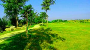 Blue Sapphire Golf and Resort in Kanchanaburi, Thailand (1)