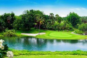 Blue Sapphire Golf and Resort in Kanchanaburi, Thailand (10)
