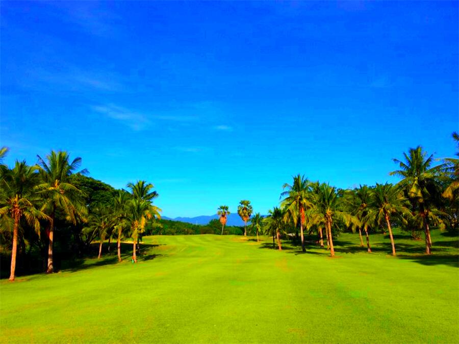 Blue Sapphire Golf and Resort in Kanchanaburi, Thailand (4)