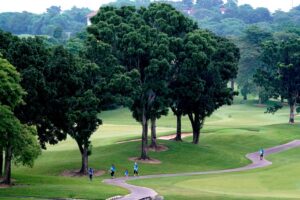 Burapha Golf Club in Pattaya of Chon Buri, Thailand (15)