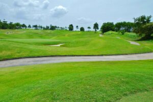 Burapha Golf Club in Pattaya of Chon Buri, Thailand (16)