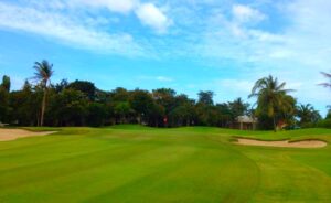 Burapha Golf Club in Pattaya of Chon Buri, Thailand (17)