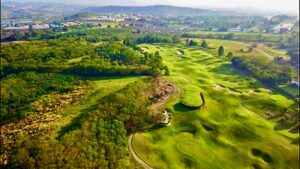 Burapha Golf Club in Pattaya of Chon Buri, Thailand (3)