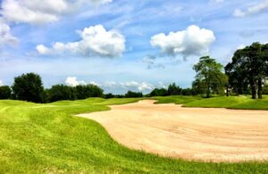 Burapha Golf Club in Pattaya of Chon Buri, Thailand (4)