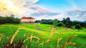 Burapha Golf Club in Pattaya of Chon Buri, Thailand (5)