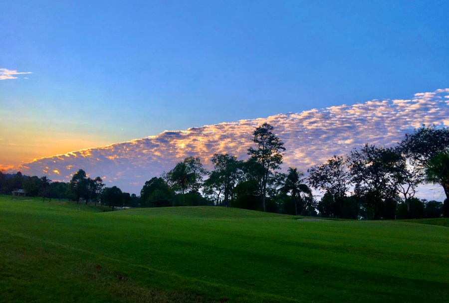 Burapha Golf Club in Pattaya of Chon Buri, Thailand (8)