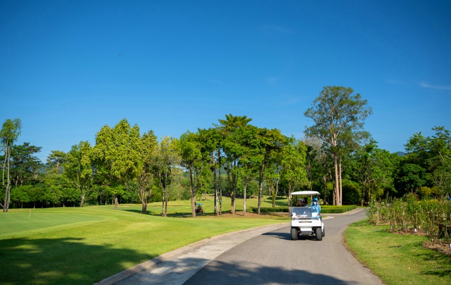 Chatrium Golf Resort Soi Dao in Chanthaburi, Thailand (5)