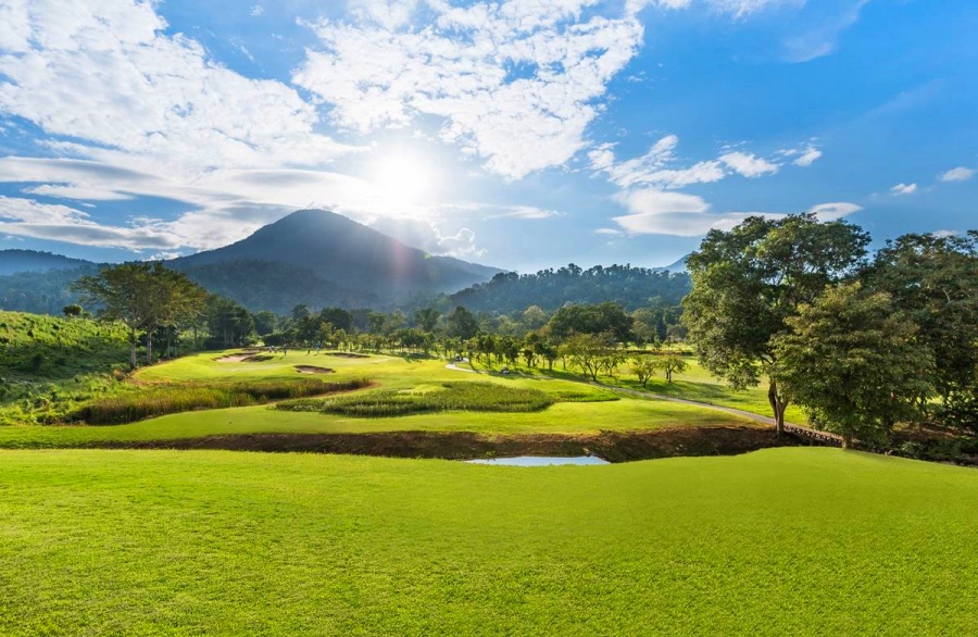 Chatrium Golf Resort Soi Dao in Chanthaburi, Thailand (9)