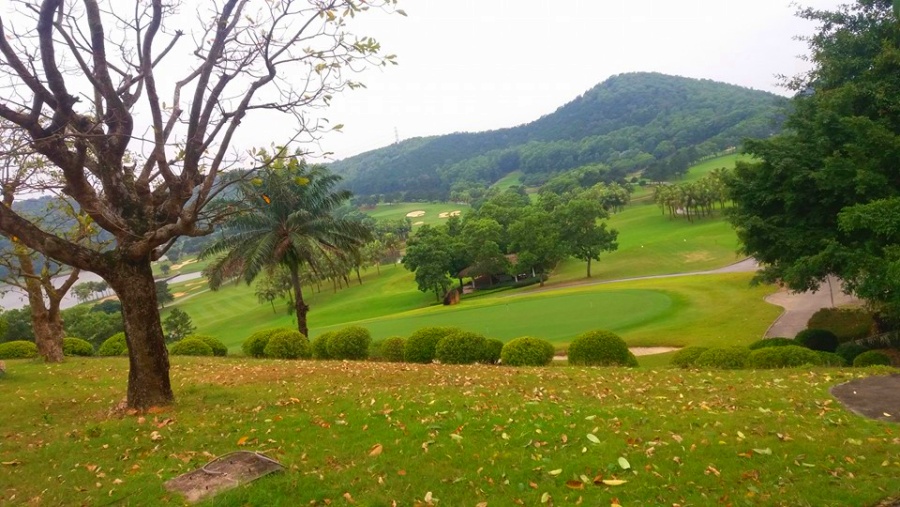 Chi Linh Star Golf & Country Club in Hai Duong, Vietnam (12)