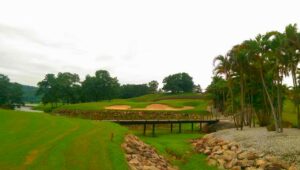 Chi Linh Star Golf & Country Club in Hai Duong, Vietnam (2)