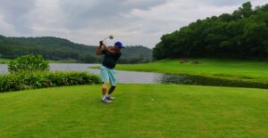 Chi Linh Star Golf & Country Club in Hai Duong, Vietnam (8)