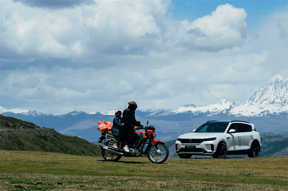 China Self Driving Tour with Your Own Car in Xinjiang, Yunnan and Tibet (19)