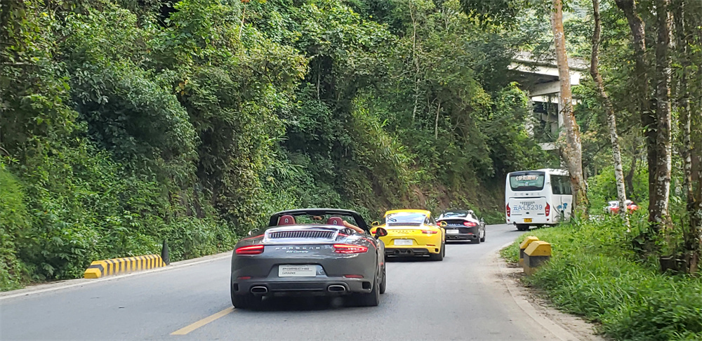 China Self Driving Tour with Your Own Car in Xinjiang, Yunnan and Tibet (25)