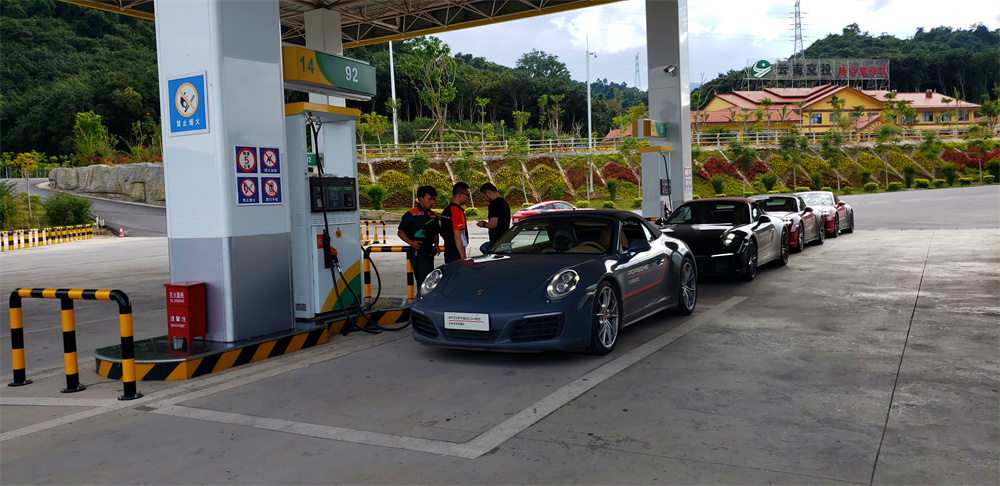 China Self Driving Tour with Your Own Car in Xinjiang, Yunnan and Tibet (27)